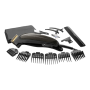 Taurus 16-PIECE Hair Clipper Set Black