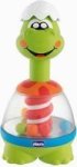 Baby Senses Spin Dino