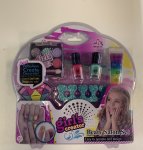 Girls Salon Set