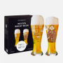 Ritzenhoff Wheat Beer Glass Set - Potts/kathrin