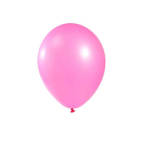 Pink Balloon
