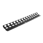 EXoverland Molle Rear Window Top Panel Land Cruiser 79 Sc dc For