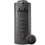 Jojo Slimline Water Tank 1000L Stormy Sky