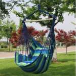 Terrace Hanging Chair Hammock - Livingstones Garden & Home