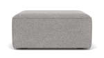 Dane Module Footrest