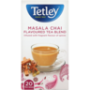 Masala Chai Flavoured Teabags 20 Pack