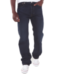 Levi's 501 Indigo