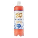 Happy Culture Kombucha Blueberry Basil 850ML