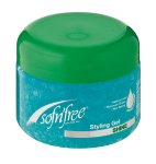 Sofn'free Non Flaking Styling Gel Medium Hold - 250ML