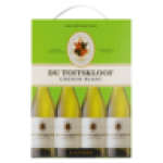 Toitskloof Chenin Blanc White Wine 3L