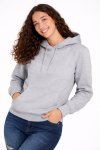 Unisex Branded Pullover Drawstring Active Hoodie