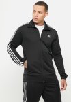 Adidas Original Beckenbauer Tracktop - Black