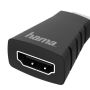 Hama HDMI Adapter Mini-hdmi Plug To HDMI Socket 4K
