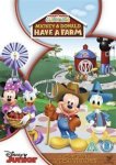 Mickey Mouse Clubhouse - Mickey And Donald Have A Farm DVD