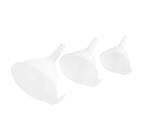 Funnels Set Of 3