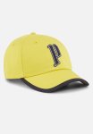 Puma Paris Retro Dad Cap - Fresh Pear