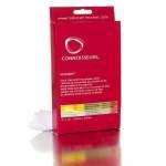 Connoisseur S Ultrasoft Gold Jewellery Polishing Cloth