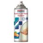 Parrot Products Alcohol Aerosol Sanitizer Citrus 400ML 96.4% Pack Of 2