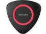 Astrum Wireless Charger Qi 2.0 5W Black + Red - CW200