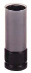 Teng Tools 1 2" Drive Impact Wheel Nut Socket 21MM