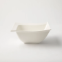 Galateo - Square Cereal Bowl Set Of 4