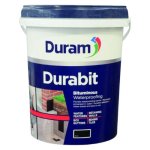 Durabit Bituminous Waterproofing 20L Black
