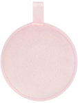 Make-up Remover Pad - None Pink