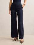 Marissa Wide Leg Pants - 20 Dark Navy