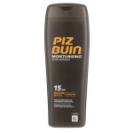 Piz Buin In Sun Moisturising Sun Lotion SPF15 200ML