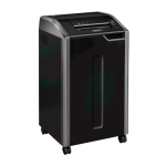 Fellowes Powershred 425HS High Security Shredder