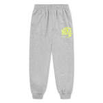 Nike Boys Vintage French Terry Trackpants In Grey - Grey XL