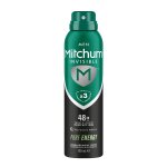 Mitchum Aero M 150ML Invisible Pure Energy