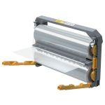 Foton 30 Refillable Cartridge With 250 Micron Lamination Roll Gloss
