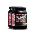 Pump Maxx Grape Grenade 800G
