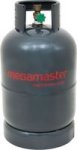 Megamaster 5KG Gas Cylinder