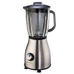 Russell Hobbs 650W Satin Glass Jug Blender