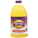 Juice Concentrate Mango & Orange 1 5 L