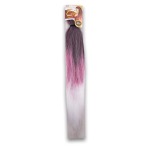 Edge Braid 32" - 1 39 WHITE