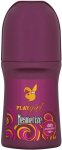 PLAYgirl Roll On Mesmerize Deodorant Roll-on - For Women