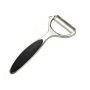 1PC Stainless Steel Vegetable Chopper - Multi-function Peeler & Slicer