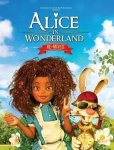 Alice In Wonderland Remixed