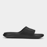 Puma Mens Popcat Injex Slides _ 180917 _ Black - 9 Black