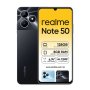 Note 50 4G Dual Sim 128GB - Black