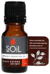 Black Pepper Essential Oil