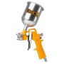 Ingco - Air Spray Gun 600 Cc