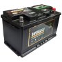 GE34 668 – Agm Battery 12 Volt 80AH. Price Includes Old Battery Or Add R350