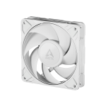 Arctic P12 Pro Pst 120MM Fan 3000 Rpm Pwm Fluid Dynamic Bearing High Static Pressure – New