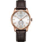Hamilton Jazzmaster Thinline Small Second Quartz H38441553