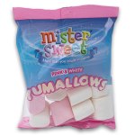 Pink & White Yumallows 150G