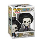 Funko Pop Animation: One Piece – Brook